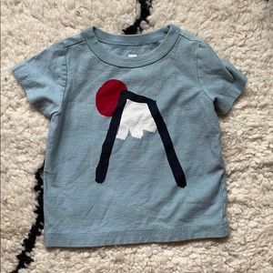 Tea Collection t shirt